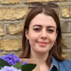 Meet your Posher, Celeste